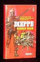 Dieppe 0505512319 Book Cover