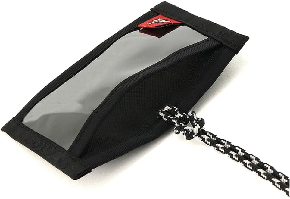 Chums Recycle ID Card Case