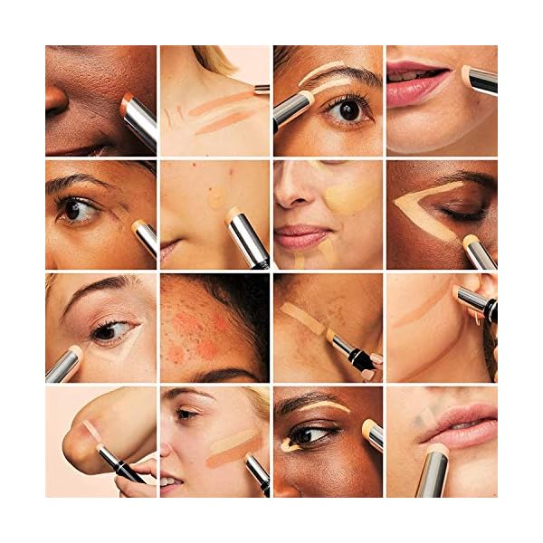 Dermablend Quick Fix Full Coverage Concealer Stick , Fast & Easy Pecision Coverage with all day Hydration.