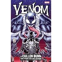 Venom by Cullen Bunn