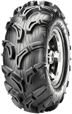 Maxxis MU02 Zilla Rear Tire - 25x11-10/--