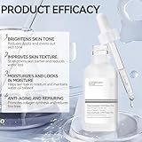 Zoom IMG-1 siero niacinamide viso 10 zinco Zoom IMG-1 siero niacinamide viso 10 zinco