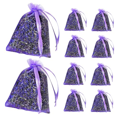 Bolsas Sachet de Lavanda Hemobllo 10 piezas miniatura 1