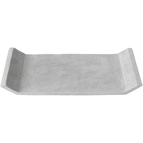 Blomus Decorative Tray Moon in Light Grey/Dark Grey + Various Sizes