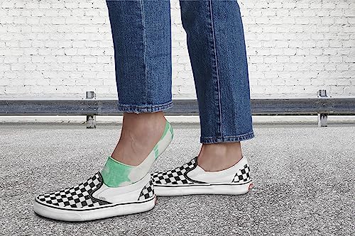 Image of Sof Sole Women's Ultra No-Show Invisible Liner Socks