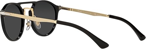 Miniatura 5 de Persol Gafas de sol redondas PO3264S