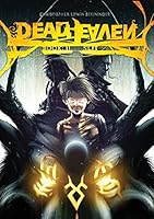 Dead Heaven: Book 2: Slit 0986838012 Book Cover