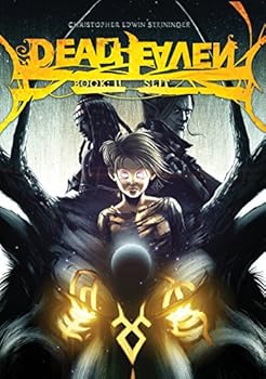 Hardcover Dead Heaven: Book 2: Slit Book
