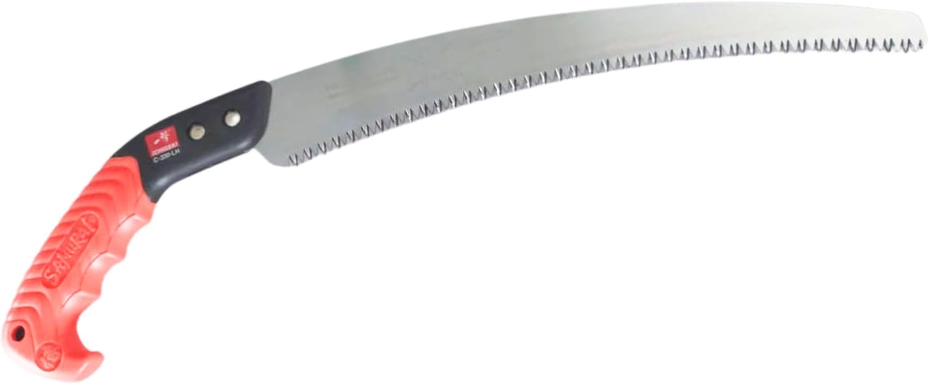 サムライ Samurai Ichiban 330mm Pruning Saw Scabbard