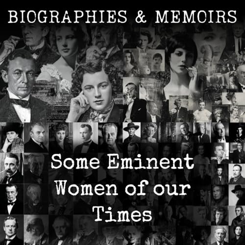 Some Eminent Women of our Times cover art