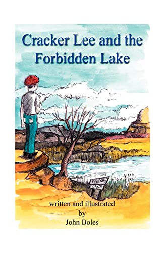 Cracker Lee and the Forbidden Lake