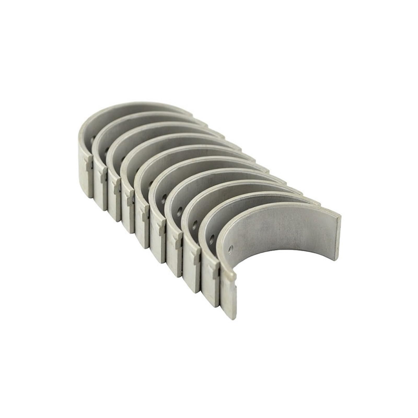 Cojinete de cigüeñal +25 biela CBR 600RR F3 juego de 8 piezas motor