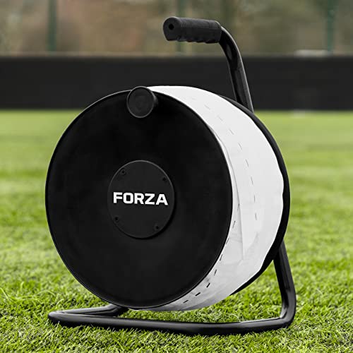 FORZA Nastro di Marcatura 100m - Delimitatore per