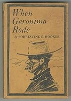 When Geronimo rode B00085XSCE Book Cover
