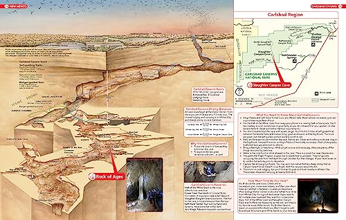 National Park Maps: An Atlas of the U.S. National Parks - Image 4