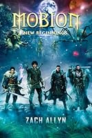 Mobion: New Beginnings B0C9S8NV4T Book Cover