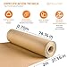OFITURIA Papel Kraft Marrón Natural 70 g Imagen de OFITURIA Papel Kraft Marrón Natural 70 g