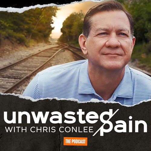 Unwasted Pain cover art
