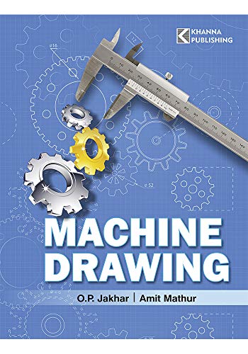 Machine Drawing
