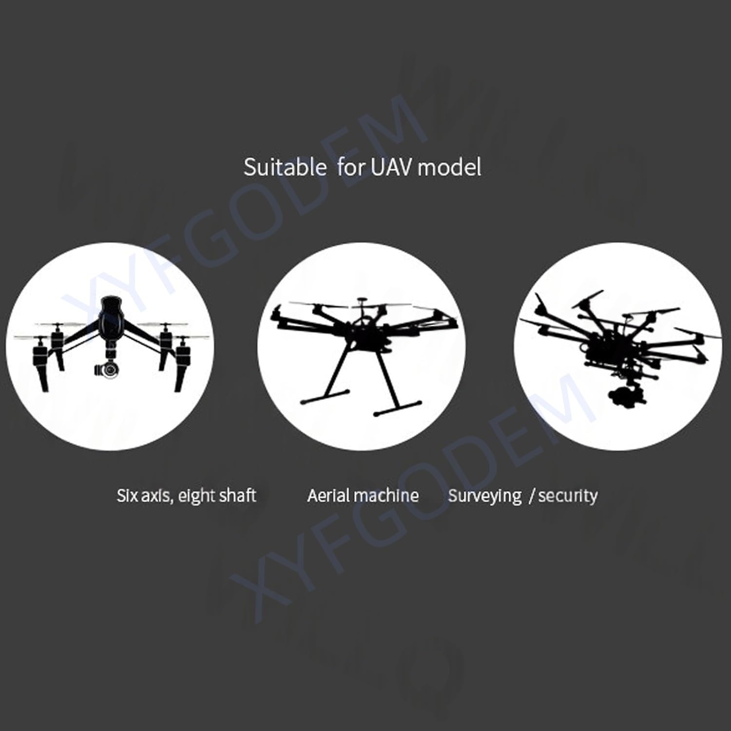 Batería Lipo de 30000 mAh 6S 22,2 V 25C, batería Litio Repuesto con Conector AS150 para Coches, Aviones, Camiones, Barcos, Buggies y Drones radiocontrol