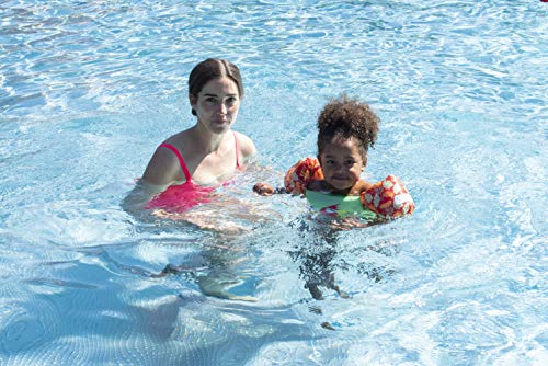 Sevylor, Supporto di galleggiamento Puddle Jumper