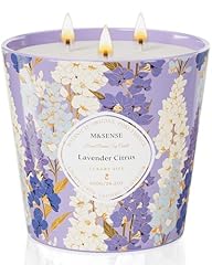 Lavender Citrus