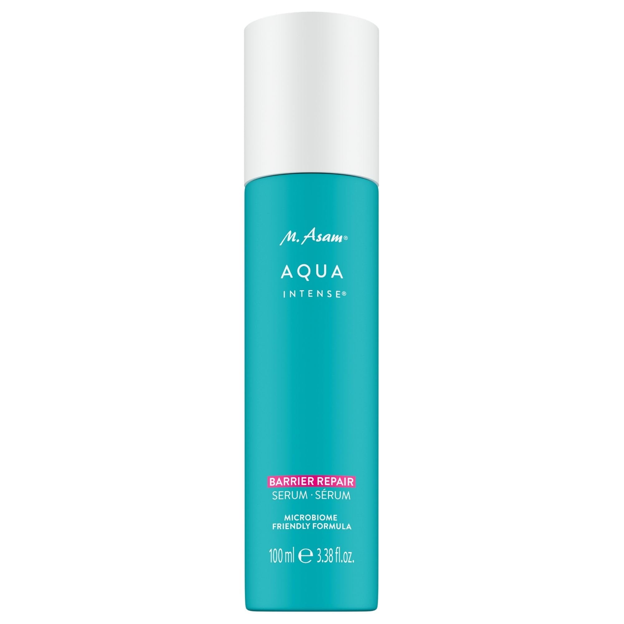 M. Asam Aqua Intense Barrier Repair Serum (100 ml)