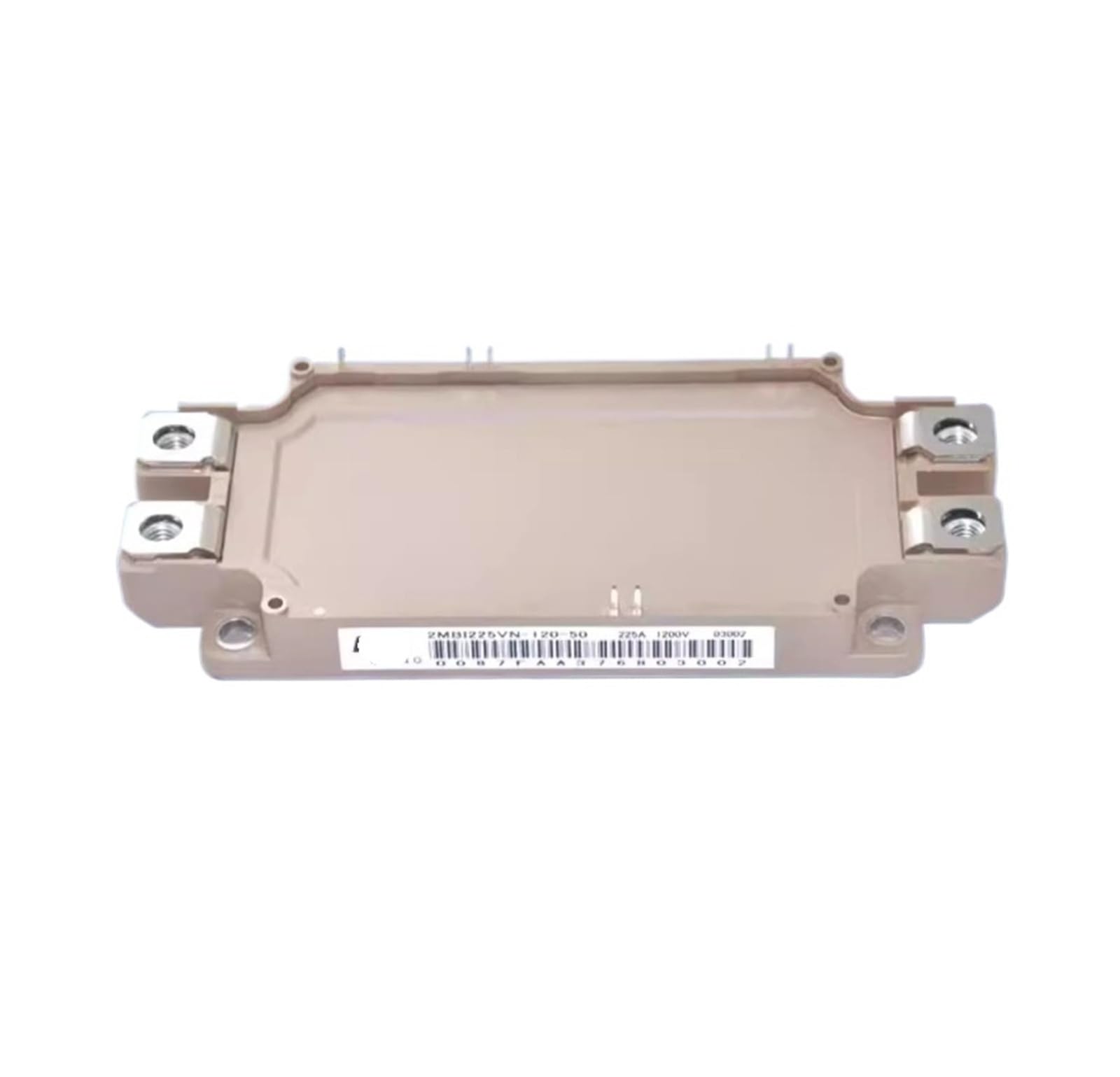 Module de thyristor 2MBI225VN-120-50 semi-conducteur électronique