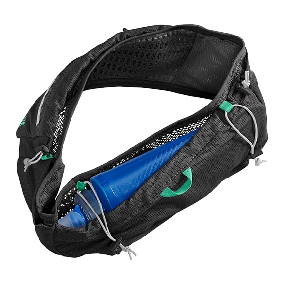 CamelBak Ultra Belt Ceinture pour Boire Unisexe Adulte