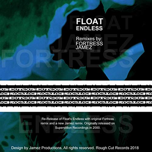 Play Endless by float on Amazon Music