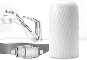 Amazon | ドリームバンク 井戸水 浄水器 3年タイプ 井戸 井戸用 据置型