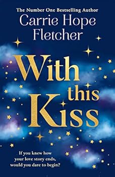 Paperback With This Kiss Book