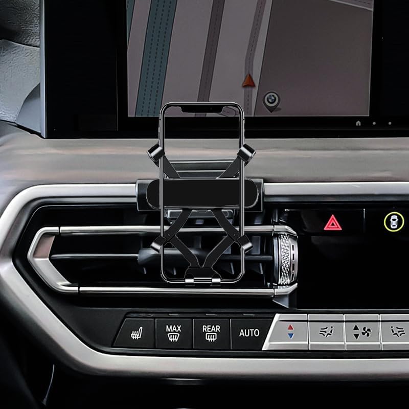 Amazon.com: JNGXQ car Phone Holder Compatible with 2022-2024 BMW X3 X4 ...