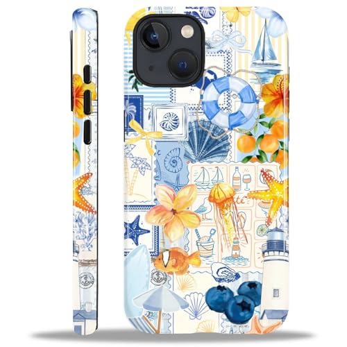 Coque iPhone 15 Plus double couche antichoc robuste et esthétique fille