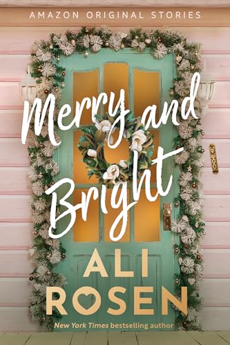 Merry And Bright by Ali Rosen ebook deal