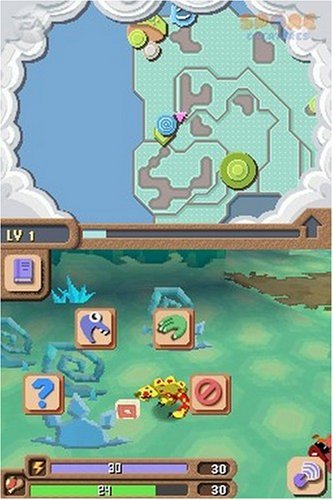 Spore Creatures - Nintendo DS (Creature) (Renewed)