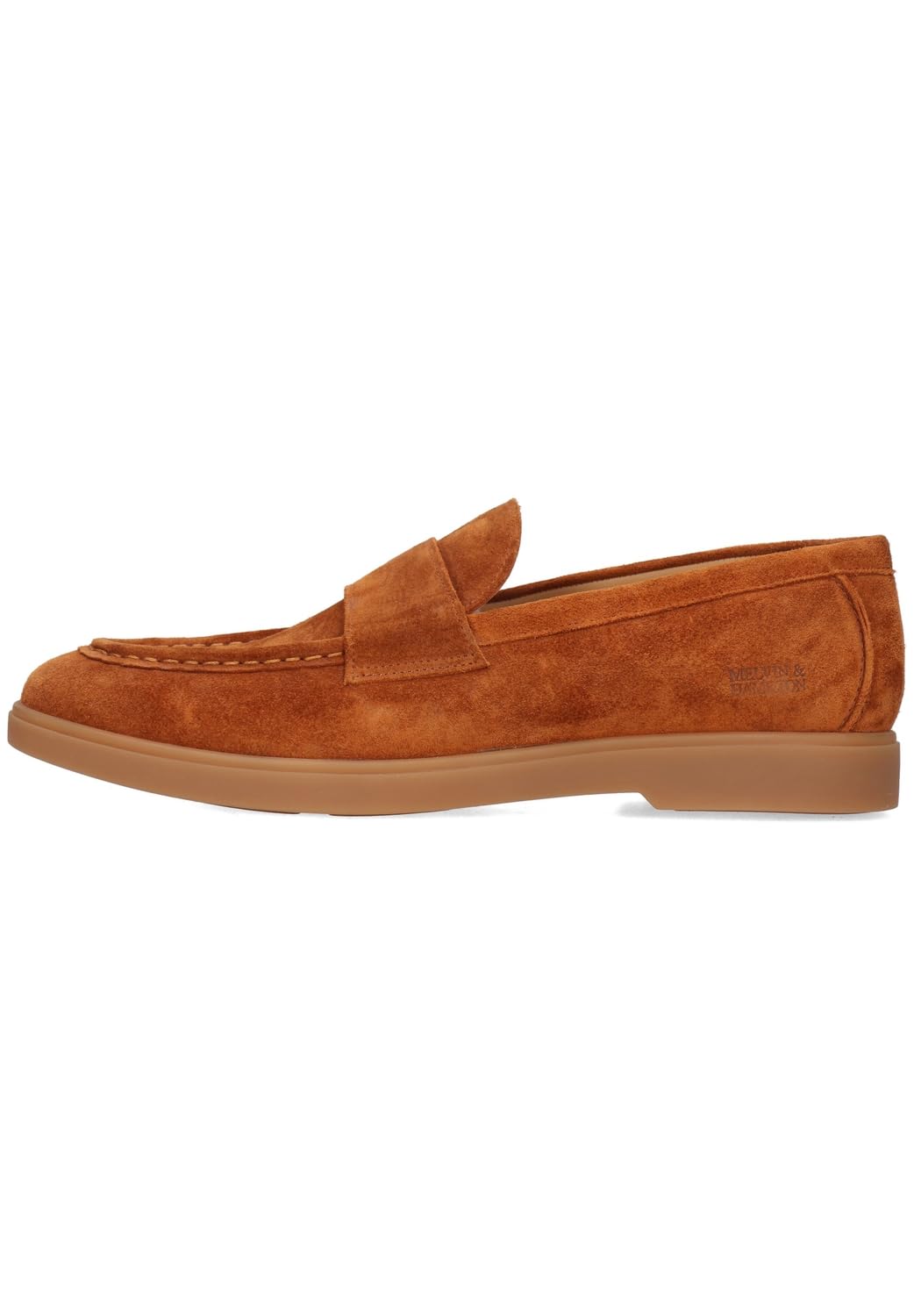 Melvin & Hamilton Drake 3, Loafer Hombre