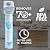Epic Water Filters Smart Shield. Under Sink Water Filter, Inline NSF 53 Water Filter. Direct Connect DIY Install for Under Sink. Tap Water Filtration System. No Water Wasted