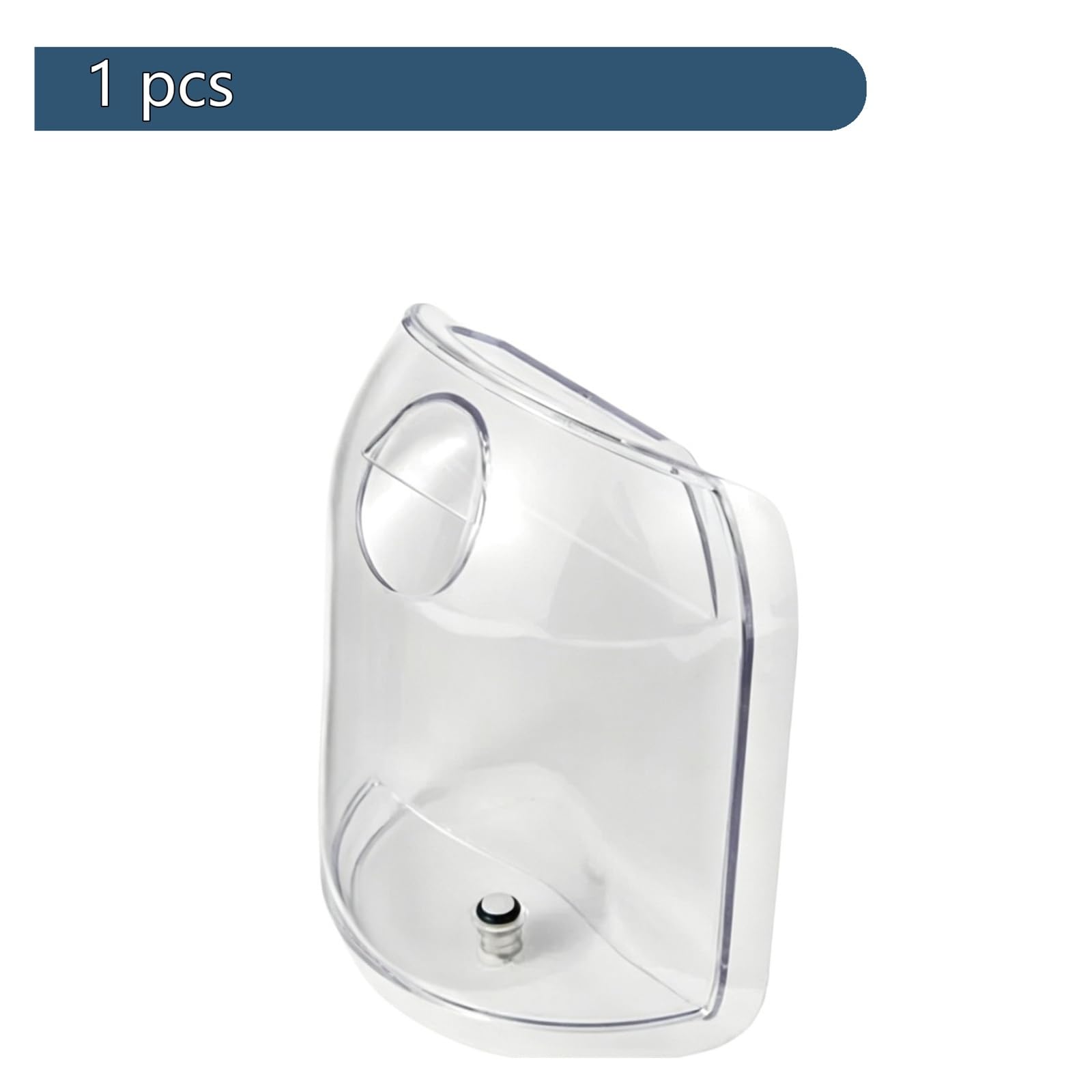 Tanque De Agua for Máquina De Café, Compatible Con DOLCE GUSTO, Tanque De Agua Lumio 305 EDG305, Depósito De Repuesto, Piezas for Máquina De Café
