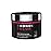 XMONDO Color Berry Mask - Semi-Permanent Berry Dye with Bond Booster & Hyaluronic Acid, 8 oz