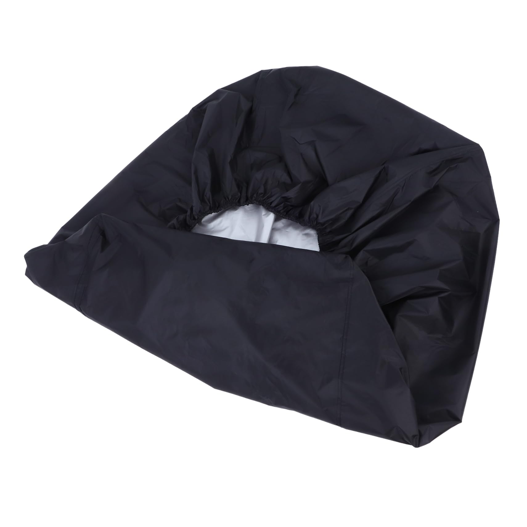 Copertura Stoccaggio per Tosaerba e Trattorini Rasaerba con Orlo Elastico Telo Protettivo Resistente Dimensioni Medie 145x85x98 Cm per Esterno Adatto per Giardino e Patio