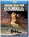 Cahill: U.S. Marshall (BD) [Blu-ray]