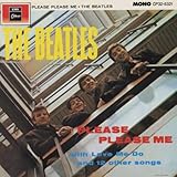george harrison songwriting beatles  Please Me [Import]