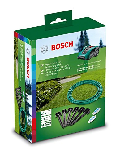 Bosch Mähroboter Indego 350 (Gebraucht) in Wabern für CHF 230 - nur