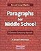 Paragraphs for Middle School: A Sentence-Composing Approach