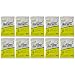 Rescue YJTA-DB36 4 Week Yellow Jacket Trap Attractant