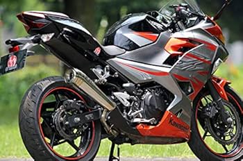 Amazon | スペシャルパーツ忠男(Sp Tadao) スリップオンマフラー