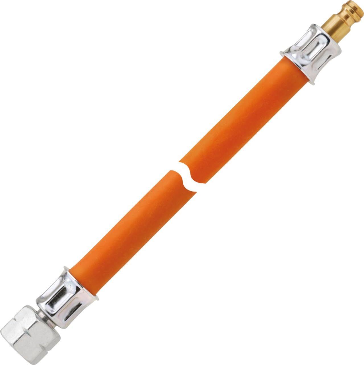 GOK Gasschlauch für Steckkupplungen, Länge/Grösse:300 cm
