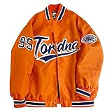 Der sportliche und extrem lässige College-Look ist nach wie vor angesagt