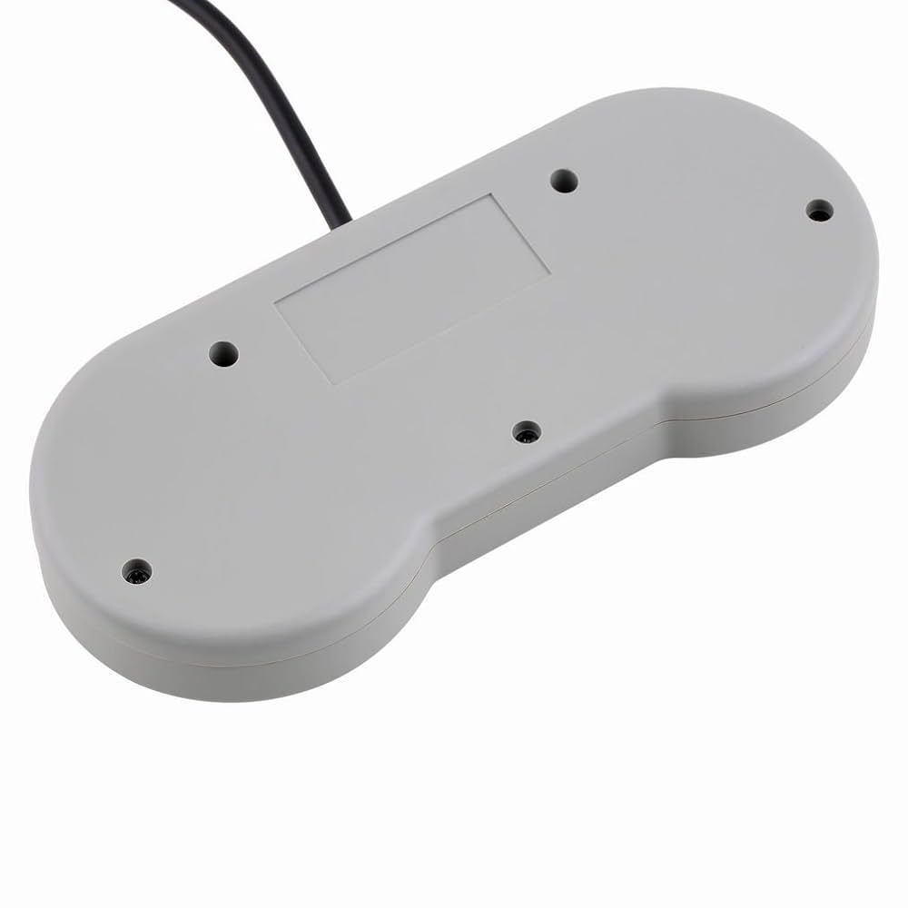 コントローラーSUPERJOYCard Amazon.com: Super Controller USB Gamepad Joypad for Nintendo